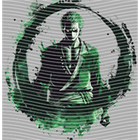 Japanese anime-JP 2731